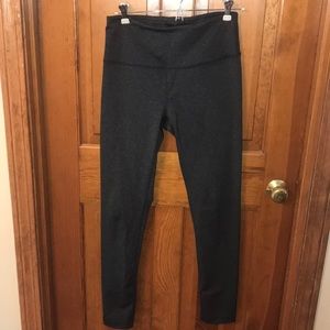 90 Degree Leggings